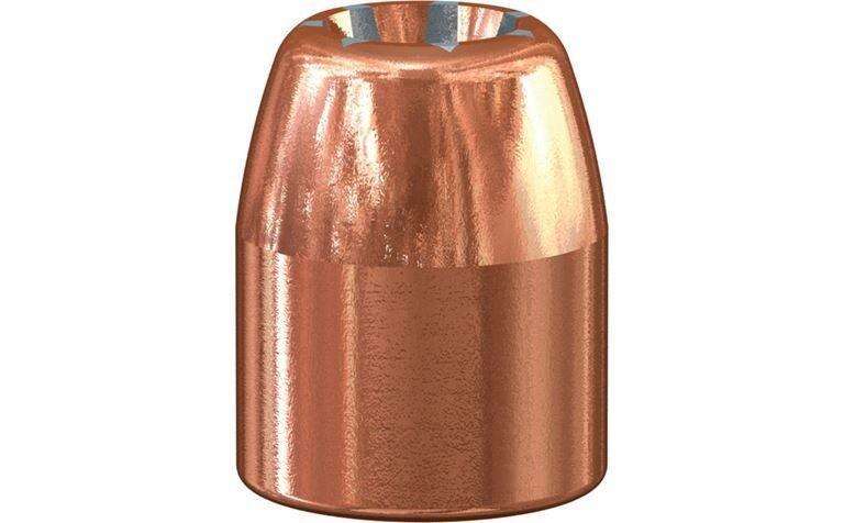 Ammunition Speer Ammunition Ready Series SPEER SP 45CAL 200GR HP GOLD DOT 100BX